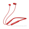 Lenovo HE05X Wireless Headphones Neckband Earbuds Earphone